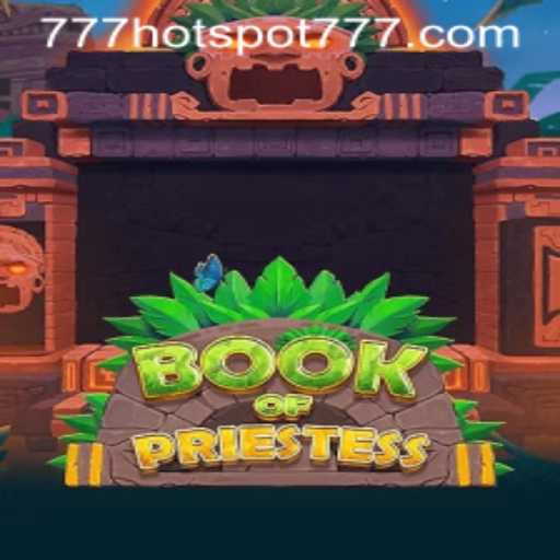 BookOfPriestess: Exploring the Mystical World of HotSpot777