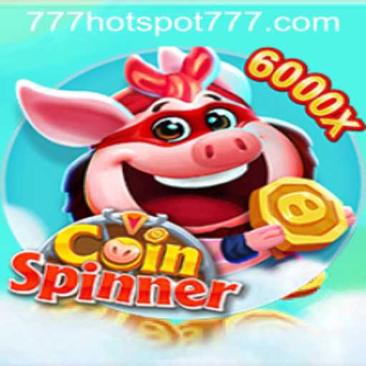 Discover the Thrilling World of CoinSpinner with HotSpot777
