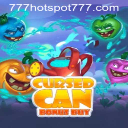 Discover the Magic of CursedCanBonusBuy and Explore the Excitement of HotSpot777