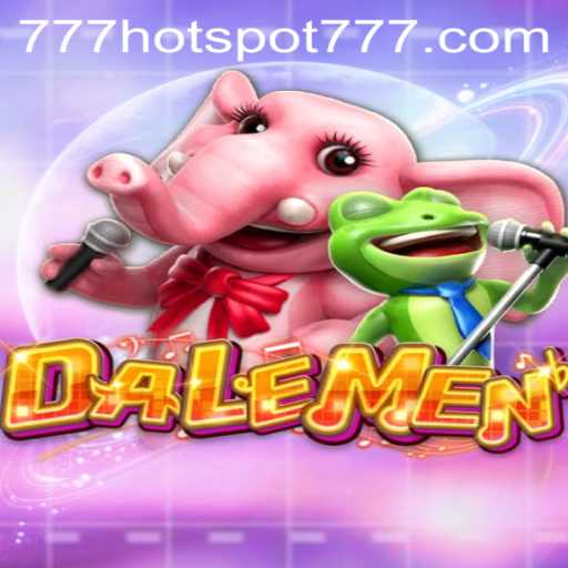 Discovering DALEMEN: A Comprehensive Guide to This Exciting New Game