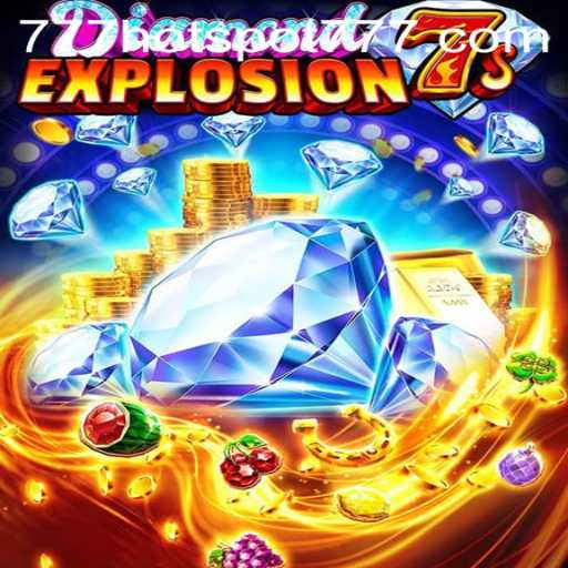 Exploring the Exciting World of DiamondExplosion7s: Thrills, Challenges, and Winning Strategies