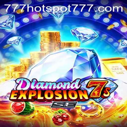 The Explosive Thrills of DiamondExplosion7sSE: A Game-Changer in the Casino World