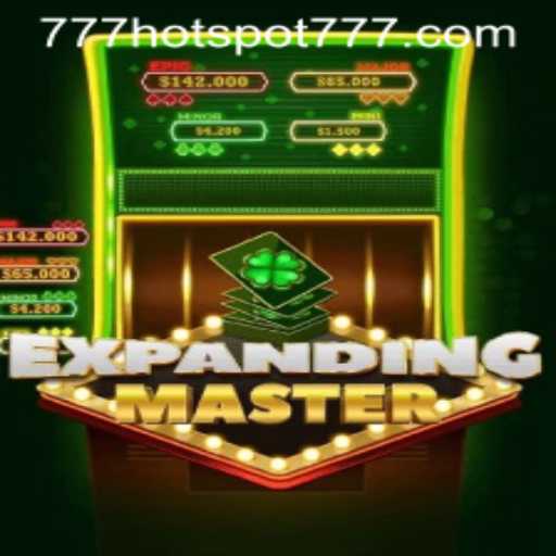 Immersive Gaming Experience in ExpandingMaster: Unveiling HotSpot777