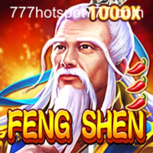 FengShen: An Immersive Journey into Myth & Mystery