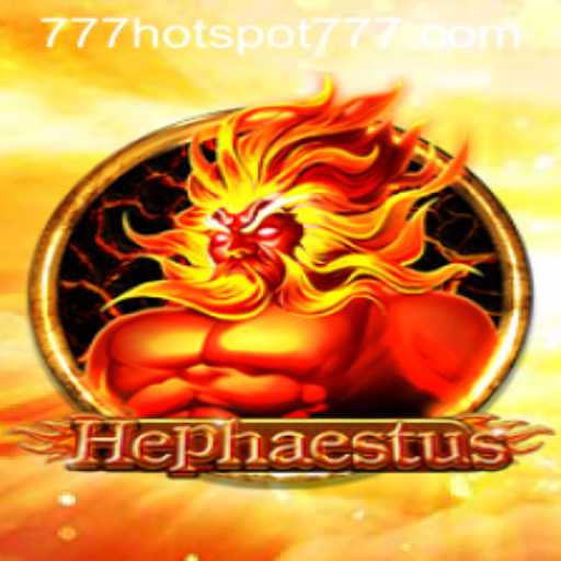 Hephaestus: Ignite Your Gaming Experience with HotSpot777