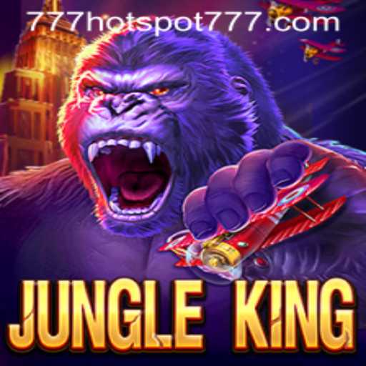 Explore the Thrilling Adventure of JungleKing and Uncover the Secrets of HotSpot777
