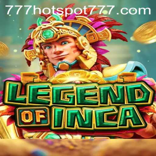 Discovering LegendofInca: A Deep Dive into HotSpot777's Latest Sensation