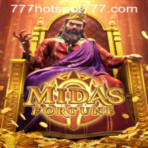 Unveiling MidasFortune: The Ultimate Casino Experience with HotSpot777