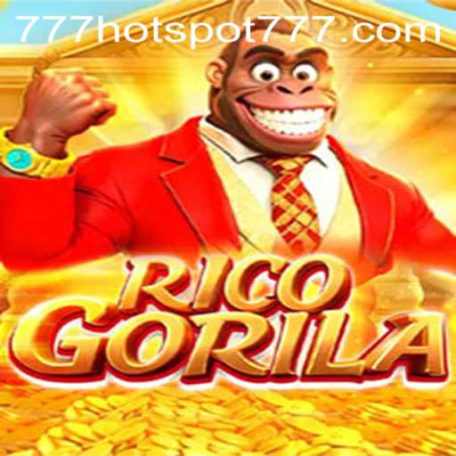 Explore the Exciting World of RicoGorila and HotSpot777