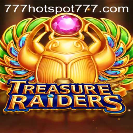 Unveiling TREASURERAIDERS: A Thrilling Adventure Game Experience
