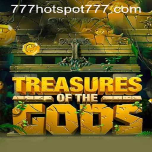 Discover the Thrills of 'TreasureoftheGods': An Exciting Gaming Adventure